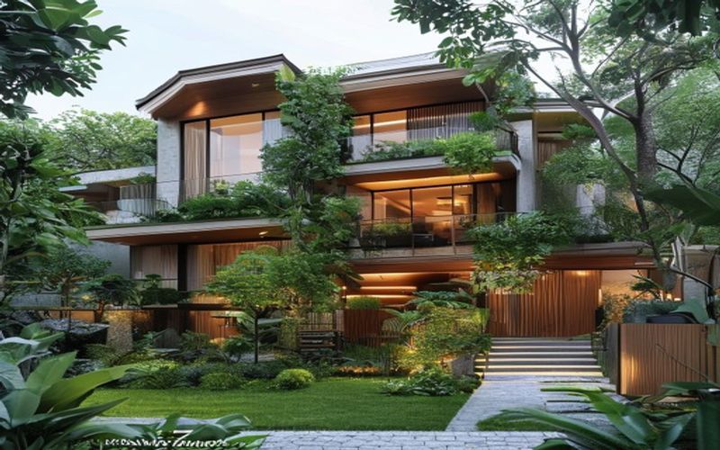 Tại sao căn hộ Garden Court luôn là lựa chọn hàng đầu tại Phú Mỹ Hưng?