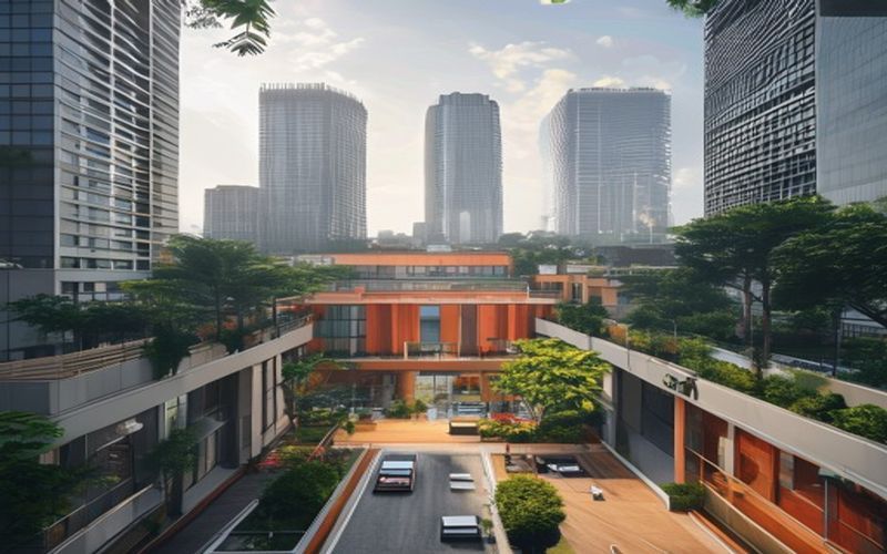 Tại sao Căn hộ Hưng Phúc vẫn giữ vững phong độ đầu tư năm 2026?