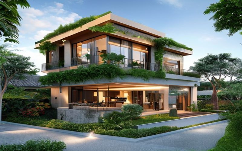 Kiến trúc biểu tượng: Khi Căn hộ The Sculptura định nghĩa lại đẳng cấp