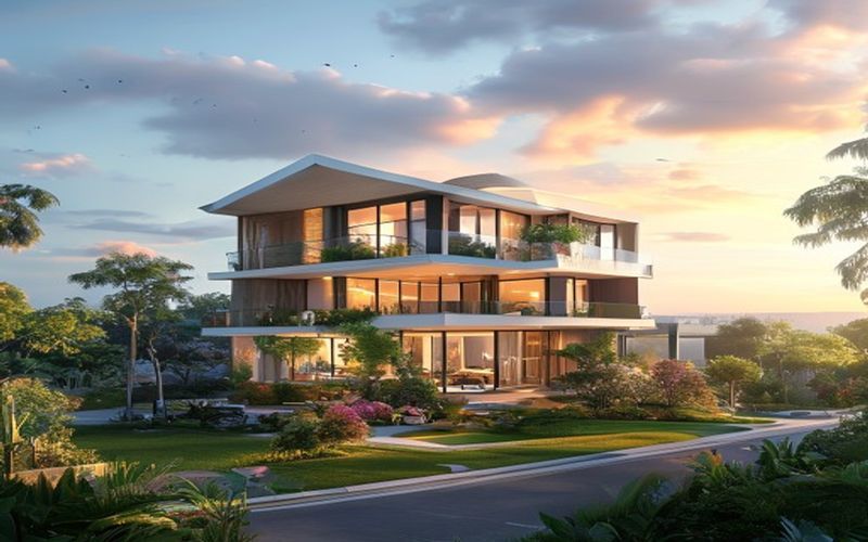 Tầm nhìn chiến lược khi sở hữu căn hộ Hưng Phúc tại Phú Mỹ Hưng
