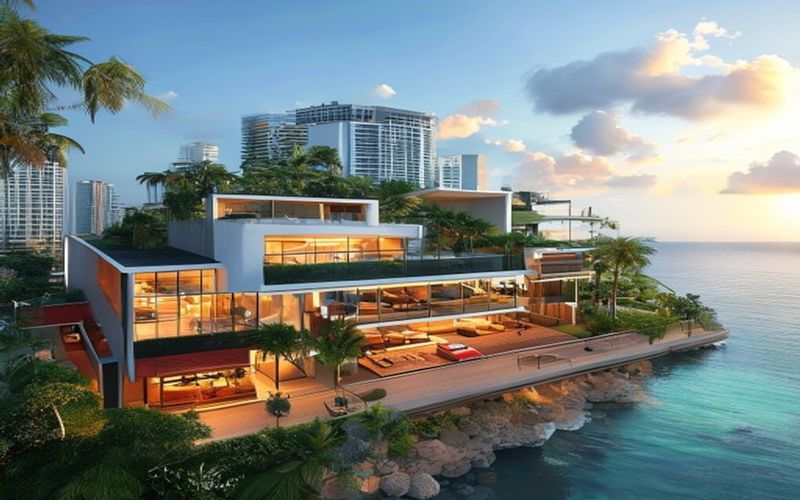 Tổng quan sức hút của căn hộ The View Riviera Point 2026