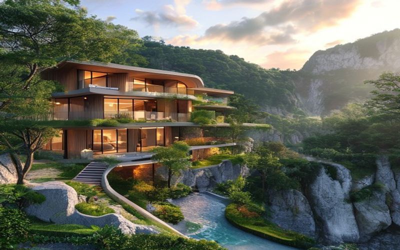 Tổng quan về sức hút của căn hộ Scenic Valley năm 2026