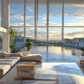 Cư dân đánh giá: Góc nhìn chuyên sâu: Kinh nghiệm đi thuê căn hộ Riverside Residence Phú Mỹ Hưng Quận 7 mới nhất