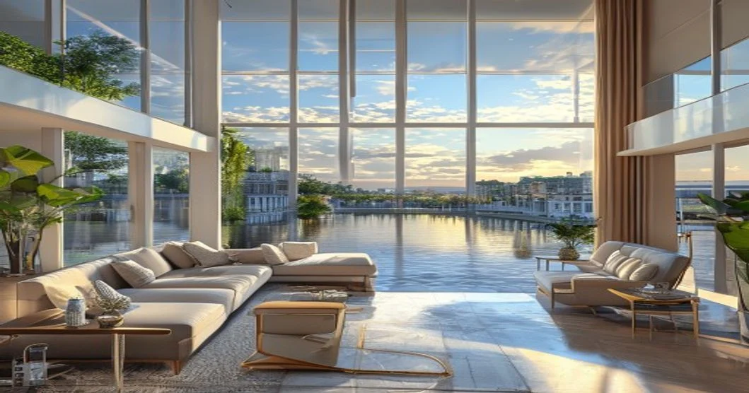 Cư dân đánh giá: Góc nhìn chuyên sâu: Kinh nghiệm đi thuê căn hộ Riverside Residence Phú Mỹ Hưng Quận 7 mới nhất