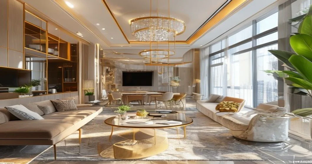 Cư dân đánh giá: Kinh nghiệm mua căn hộ Nam Viên Phú Mỹ Hưng Quận 7 mới nhất