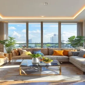 Cư dân đánh giá: Phân tích mở rộng: Góc nhìn nhà đầu tư: Bảng giá bán căn hộ Mỹ Thái 1 2 3 Phú Mỹ Hưng Quận 7 mới nhất