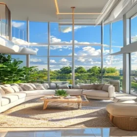 Đánh giá căn hộ Sky Garden: Lựa chọn vàng tại Phú Mỹ Hưng