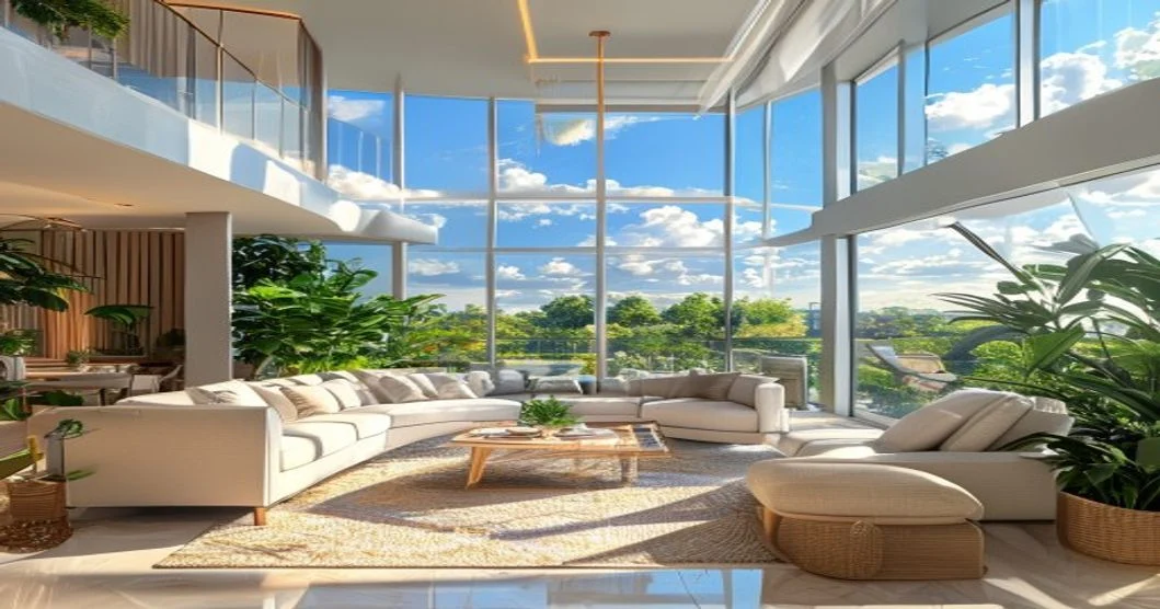 Đánh giá căn hộ Sky Garden: Lựa chọn vàng tại Phú Mỹ Hưng