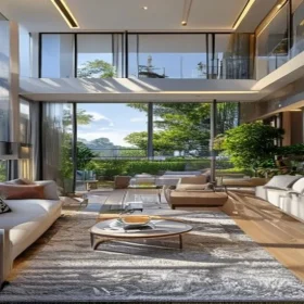 Giải đáp thắc mắc: Bật mí chi tiết: Bảng giá bán căn hộ Park View Phú Mỹ Hưng Quận 7 mới nhất