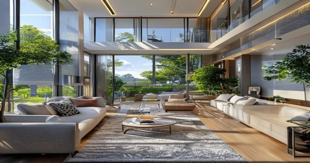 Giải đáp thắc mắc: Bật mí chi tiết: Bảng giá bán căn hộ Park View Phú Mỹ Hưng Quận 7 mới nhất