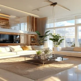 Giải đáp thắc mắc: Phân tích thị trường cho thuê căn hộ Nam Thông 1 2 Phú Mỹ Hưng Quận 7 mới nhất