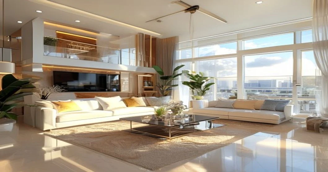 Giải đáp thắc mắc: Phân tích thị trường cho thuê căn hộ Nam Thông 1 2 Phú Mỹ Hưng Quận 7 mới nhất