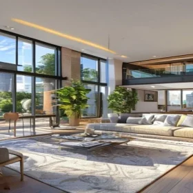Góc nhìn chuyên sâu: Bảng giá bán căn hộ Park View Phú Mỹ Hưng Quận 7 mới nhất