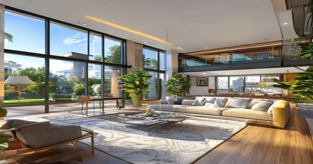 Góc nhìn chuyên sâu: Bảng giá bán căn hộ Park View Phú Mỹ Hưng Quận 7 mới nhất