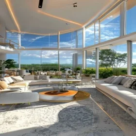 Góc nhìn chuyên sâu: Bảng giá bán căn hộ Sky Garden Phú Mỹ Hưng Quận 7 mới nhất