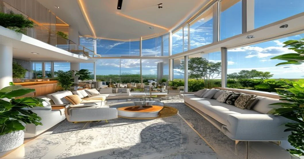 Góc nhìn chuyên sâu: Bảng giá bán căn hộ Sky Garden Phú Mỹ Hưng Quận 7 mới nhất