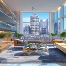 Góc nhìn chuyên sâu: Bảng giá cho thuê căn hộ Midtown Phú Mỹ Hưng Quận 7 mới nhất