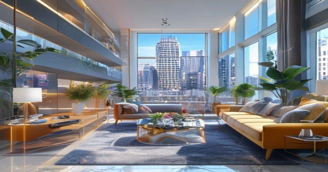 Góc nhìn chuyên sâu: Bảng giá cho thuê căn hộ Midtown Phú Mỹ Hưng Quận 7 mới nhất