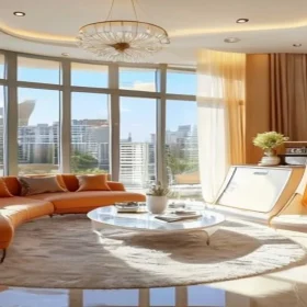 Góc nhìn chuyên sâu: Góc nhìn nhà đầu tư: Kinh nghiệm mua căn hộ Nam Viên Phú Mỹ Hưng Quận 7 mới nhất
