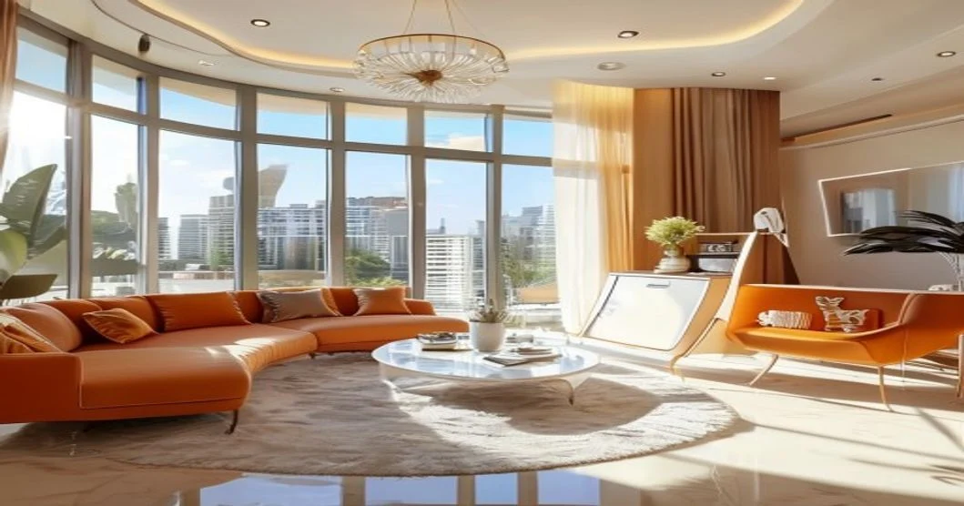 Góc nhìn chuyên sâu: Góc nhìn nhà đầu tư: Kinh nghiệm mua căn hộ Nam Viên Phú Mỹ Hưng Quận 7 mới nhất