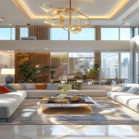 Góc nhìn chuyên sâu: Kinh nghiệm mua căn hộ Nam Khang Phú Mỹ Hưng Quận 7 mới nhất