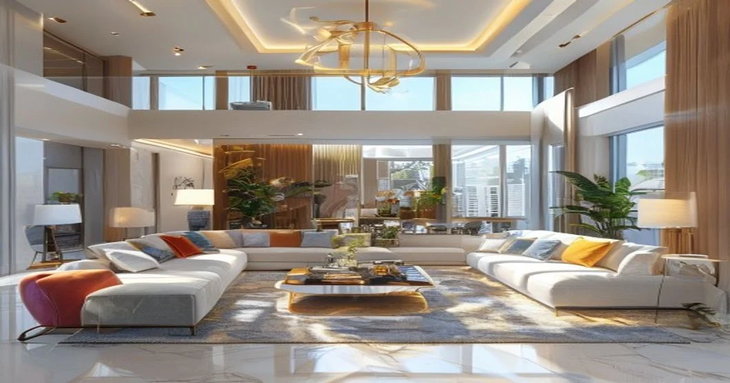 Góc nhìn chuyên sâu: Kinh nghiệm mua căn hộ Nam Khang Phú Mỹ Hưng Quận 7 mới nhất
