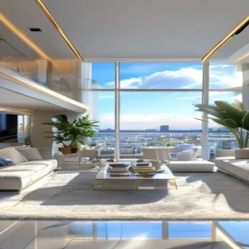 Góc nhìn chuyên sâu: Phân tích thị trường cho thuê căn hộ The Panorama Phú Mỹ Hưng Quận 7 mới nhất