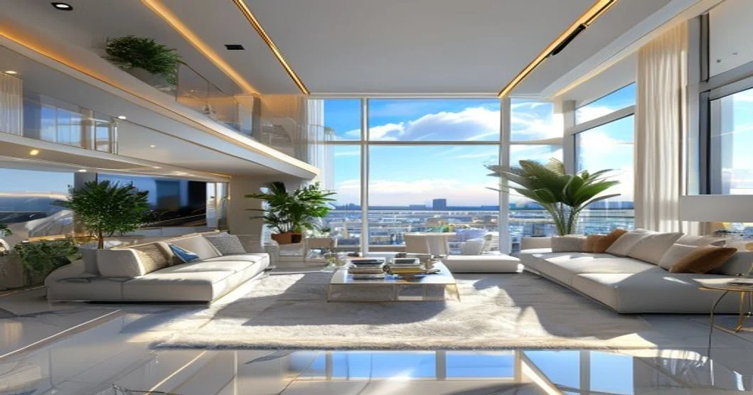 Góc nhìn chuyên sâu: Phân tích thị trường cho thuê căn hộ The Panorama Phú Mỹ Hưng Quận 7 mới nhất