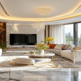 Góc nhìn nhà đầu tư: Bảng giá bán căn hộ Mỹ Phát Phú Mỹ Hưng Quận 7 mới nhất