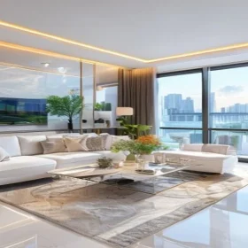 Góc nhìn nhà đầu tư: Bảng giá bán căn hộ Mỹ Thái 1 2 3 Phú Mỹ Hưng Quận 7 mới nhất