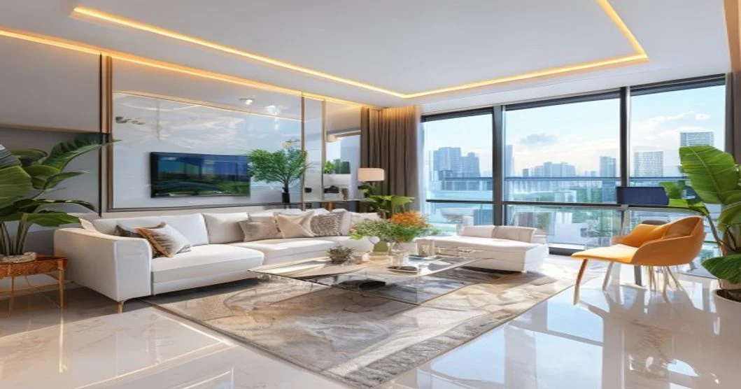 Góc nhìn nhà đầu tư: Bảng giá bán căn hộ Mỹ Thái 1 2 3 Phú Mỹ Hưng Quận 7 mới nhất