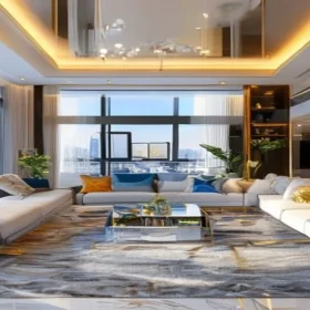 Góc nhìn nhà đầu tư: Bảng giá bán căn hộ Mỹ Tú Phú Mỹ Hưng Quận 7 mới nhất
