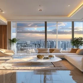 Góc nhìn nhà đầu tư: Bảng giá cho thuê căn hộ Horizon Phú Mỹ Hưng Quận 7 mới nhất