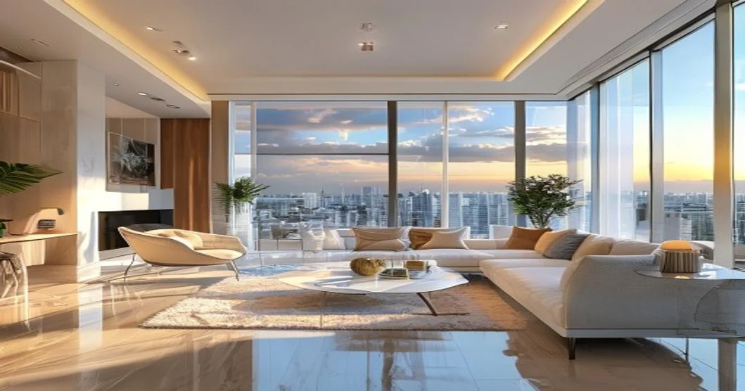 Góc nhìn nhà đầu tư: Bảng giá cho thuê căn hộ Horizon Phú Mỹ Hưng Quận 7 mới nhất