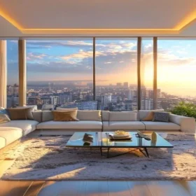Góc nhìn nhà đầu tư: Bảng giá cho thuê căn hộ Horizon Phú Mỹ Hưng Quận 7 mới nhất