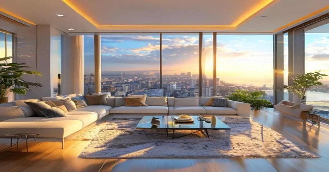 Góc nhìn nhà đầu tư: Bảng giá cho thuê căn hộ Horizon Phú Mỹ Hưng Quận 7 mới nhất