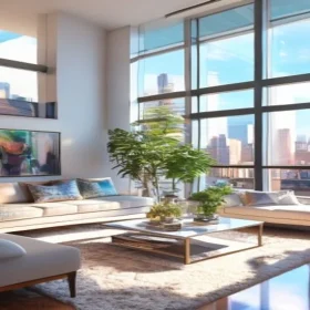 Góc nhìn nhà đầu tư: Bảng giá cho thuê căn hộ Midtown Phú Mỹ Hưng Quận 7 mới nhất