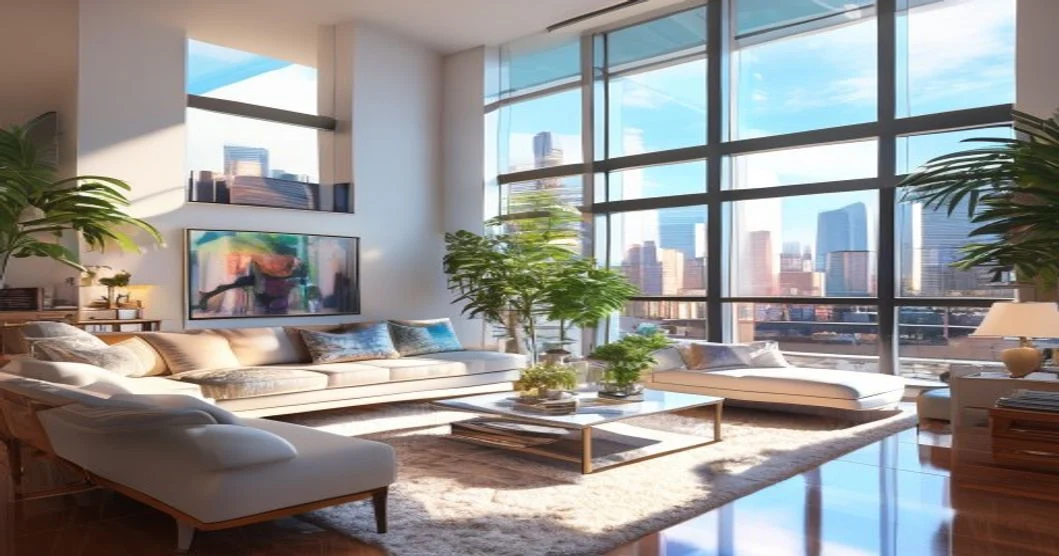 Góc nhìn nhà đầu tư: Bảng giá cho thuê căn hộ Midtown Phú Mỹ Hưng Quận 7 mới nhất