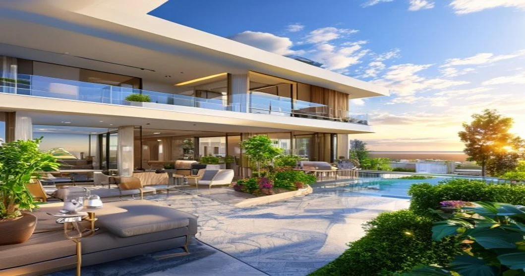 Góc nhìn nhà đầu tư: Góc nhìn chuyên sâu: Bảng giá bán căn hộ Sky Garden Phú Mỹ Hưng Quận 7 mới nhất