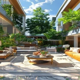 Góc nhìn nhà đầu tư: Kinh nghiệm đi thuê căn hộ Garden Court Phú Mỹ Hưng Quận 7 mới nhất
