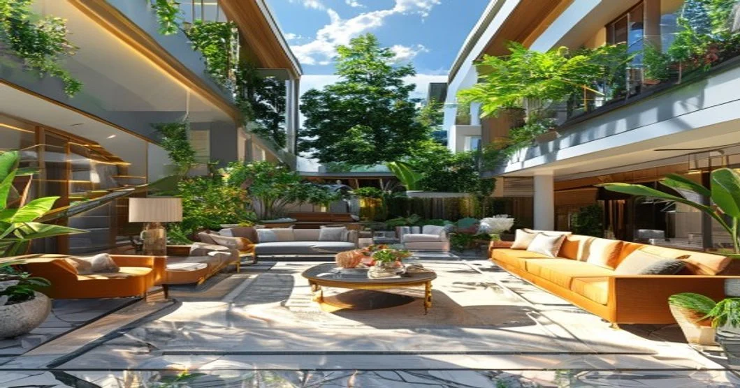 Góc nhìn nhà đầu tư: Kinh nghiệm đi thuê căn hộ Garden Court Phú Mỹ Hưng Quận 7 mới nhất