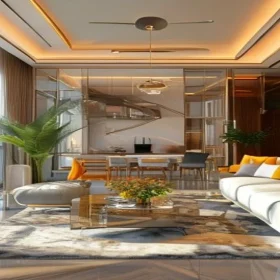 Góc nhìn nhà đầu tư: Kinh nghiệm mua căn hộ Hưng Vượng Phú Mỹ Hưng Quận 7 mới nhất