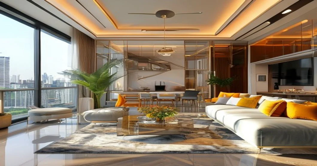 Góc nhìn nhà đầu tư: Kinh nghiệm mua căn hộ Hưng Vượng Phú Mỹ Hưng Quận 7 mới nhất
