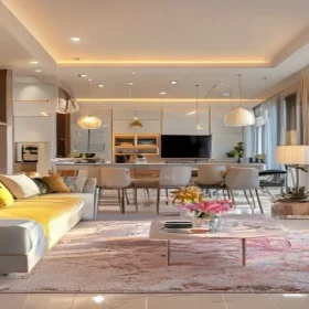 Góc nhìn nhà đầu tư: Kinh nghiệm mua căn hộ Nam Viên Phú Mỹ Hưng Quận 7 mới nhất