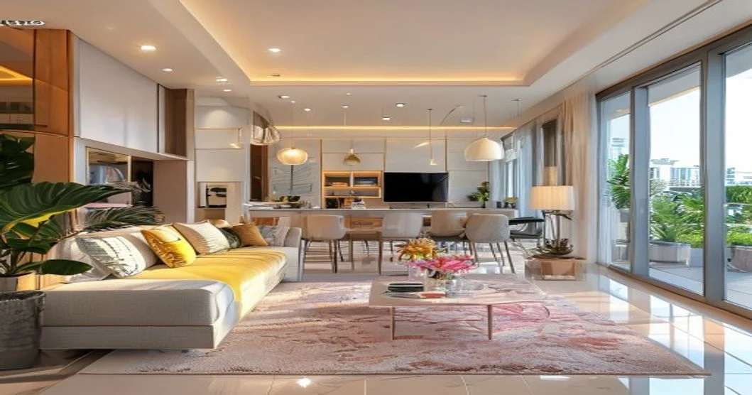 Góc nhìn nhà đầu tư: Kinh nghiệm mua căn hộ Nam Viên Phú Mỹ Hưng Quận 7 mới nhất