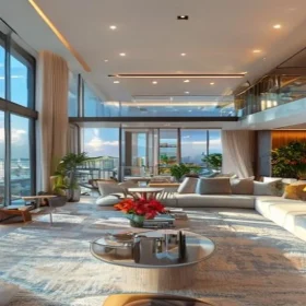 Góc nhìn nhà đầu tư: Kinh nghiệm mua căn hộ The View Riviera Point Phú Mỹ Hưng Quận 7 mới nhất