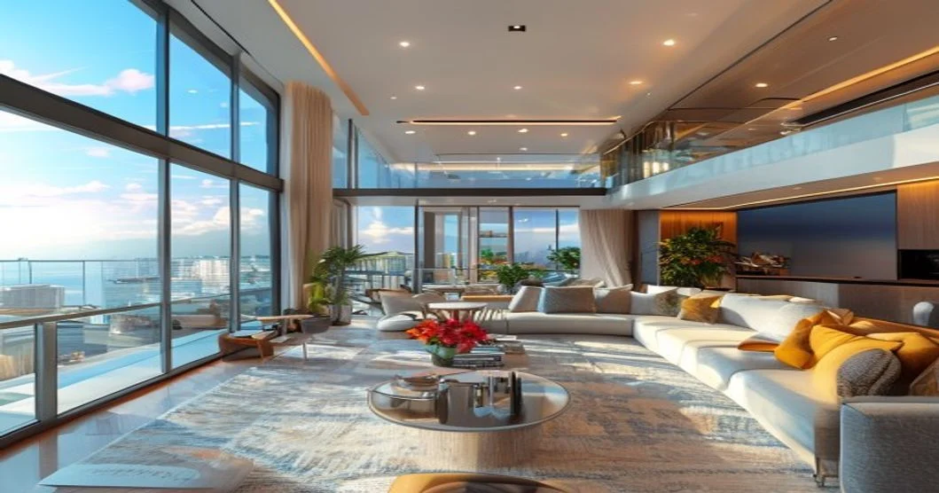Góc nhìn nhà đầu tư: Kinh nghiệm mua căn hộ The View Riviera Point Phú Mỹ Hưng Quận 7 mới nhất