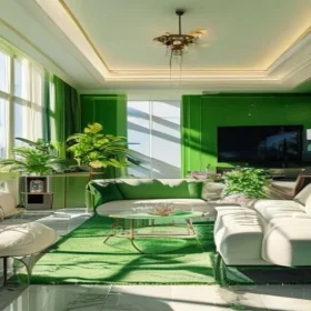 Góc nhìn nhà đầu tư: Phân tích mở rộng: Bảng giá cho thuê căn hộ Green View Phú Mỹ Hưng Quận 7 mới nhất