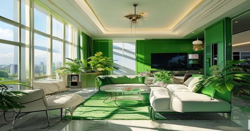 Góc nhìn nhà đầu tư: Phân tích mở rộng: Bảng giá cho thuê căn hộ Green View Phú Mỹ Hưng Quận 7 mới nhất