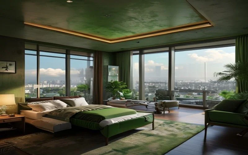 Góc nhìn nhà đầu tư: Phân tích mở rộng: Bảng giá cho thuê căn hộ Green View Phú Mỹ Hưng Quận 7 mới nhất